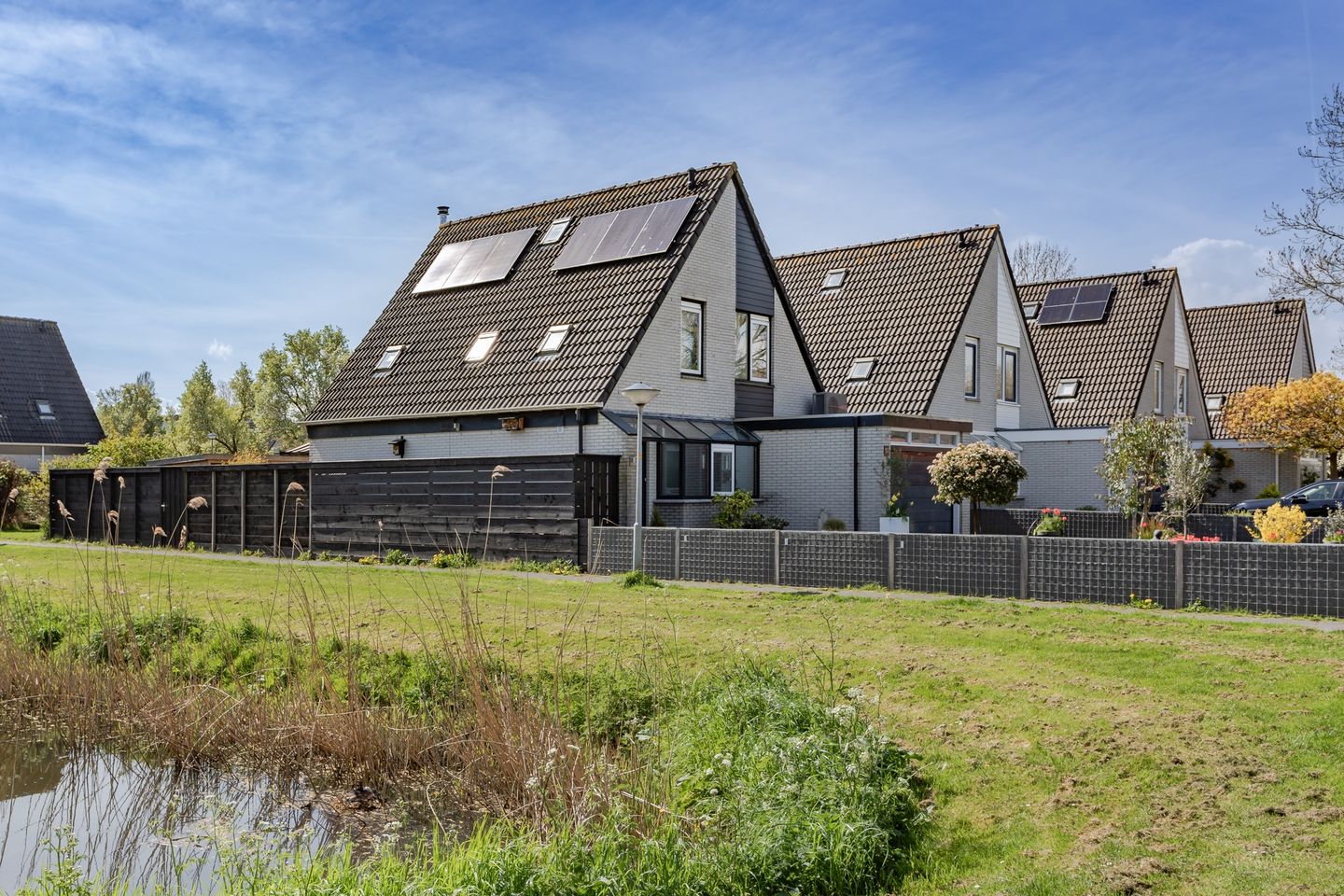 Foto 1 van Sluiswachter 53