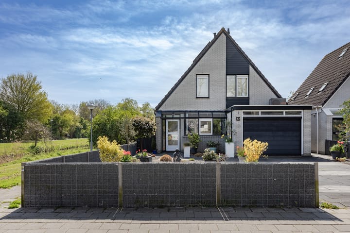 Foto 2 van Sluiswachter 53