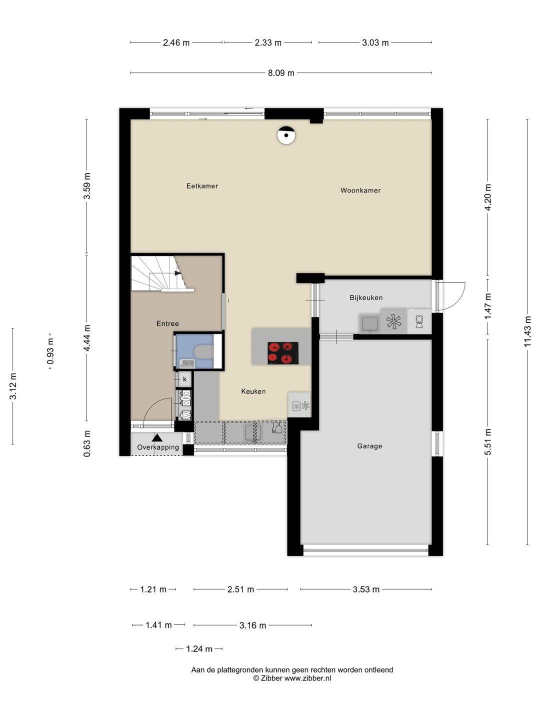 Foto 41 van Sluiswachter 53