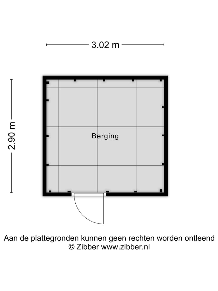 Foto 44 van Sluiswachter 53