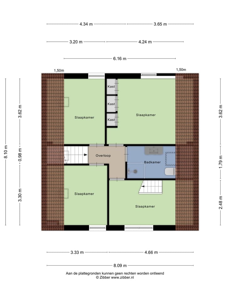 Foto 42 van Sluiswachter 53