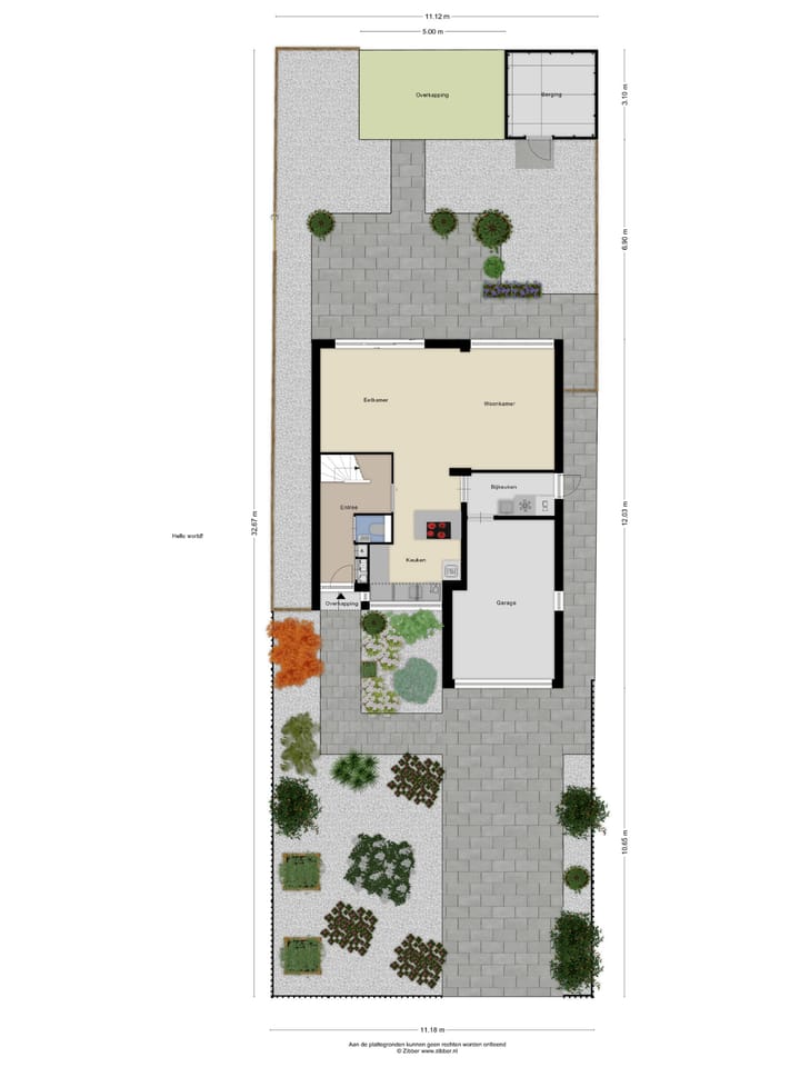 Foto 40 van Sluiswachter 53