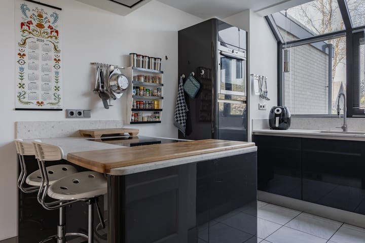 Foto 4 van Sluiswachter 53