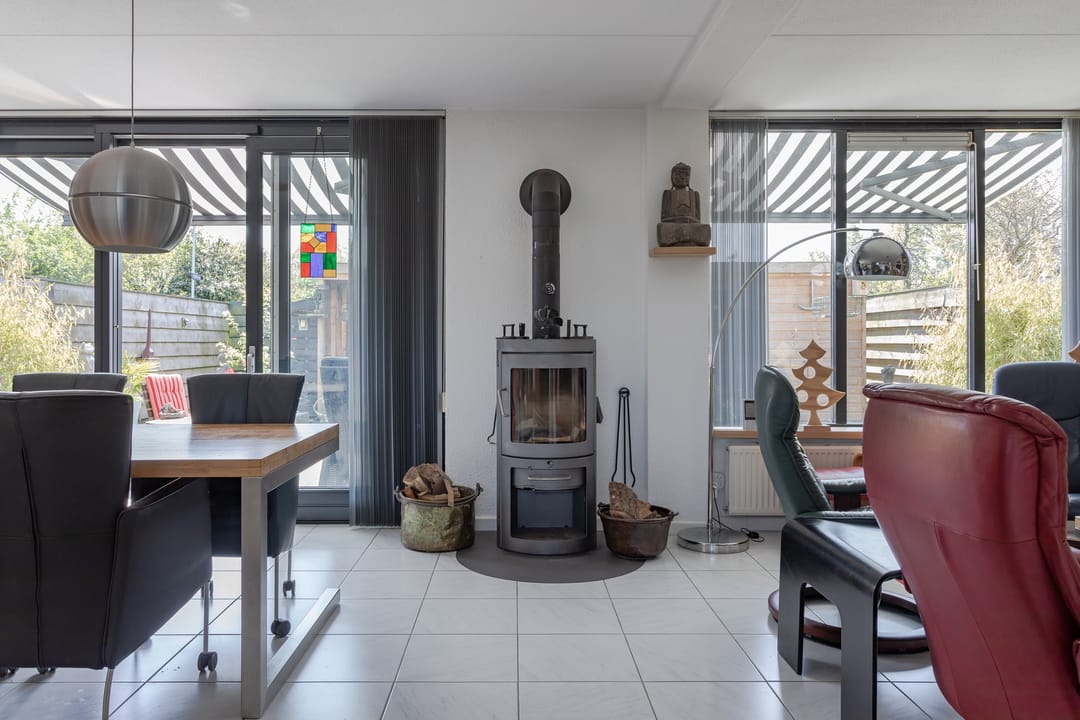 Foto 8 van Sluiswachter 53