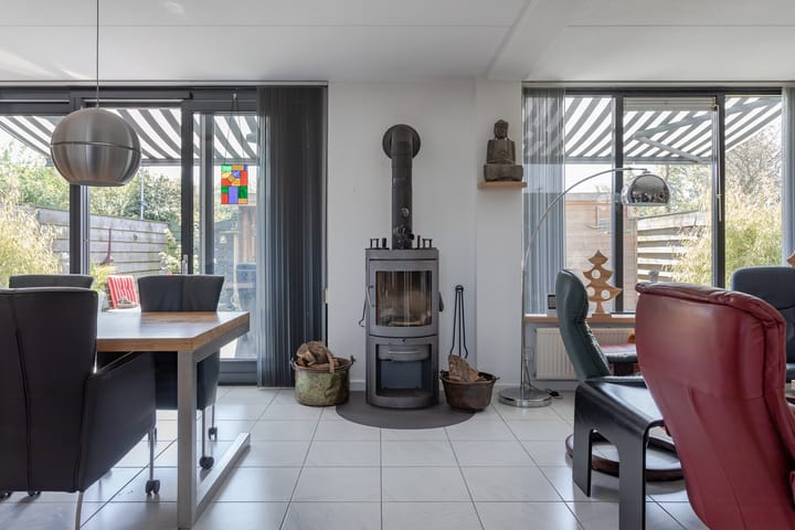 Foto 8 van Sluiswachter 53