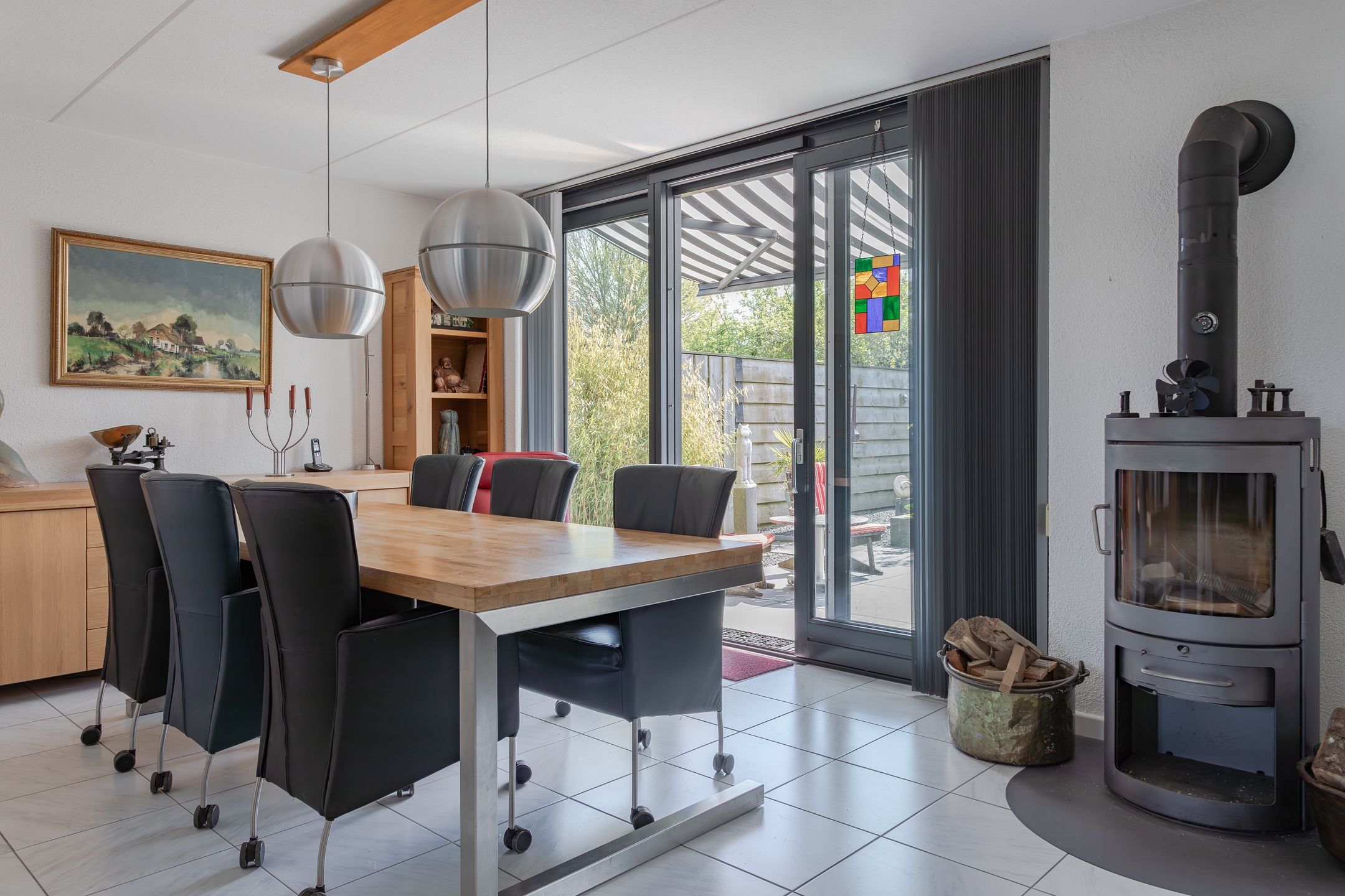 Foto 9 van Sluiswachter 53