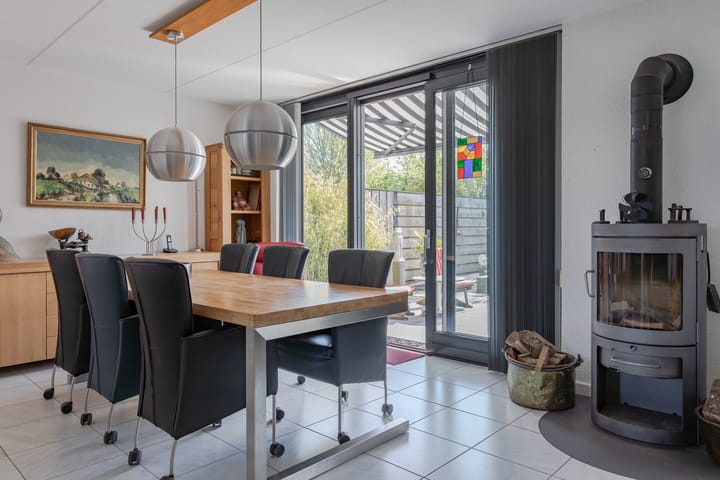 Foto 9 van Sluiswachter 53