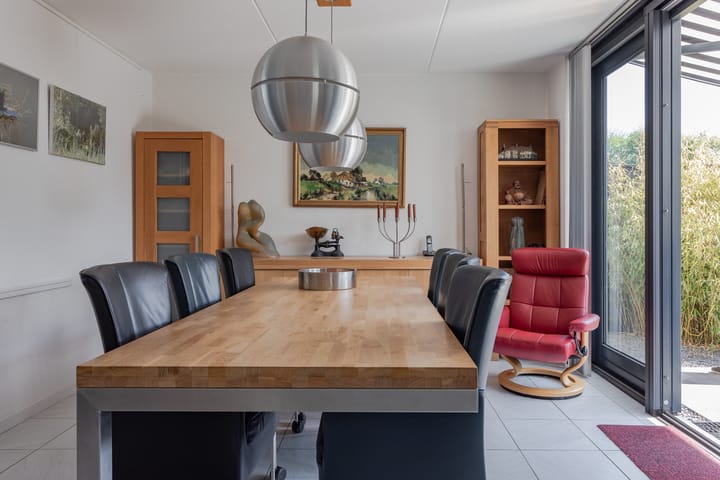 Foto 10 van Sluiswachter 53