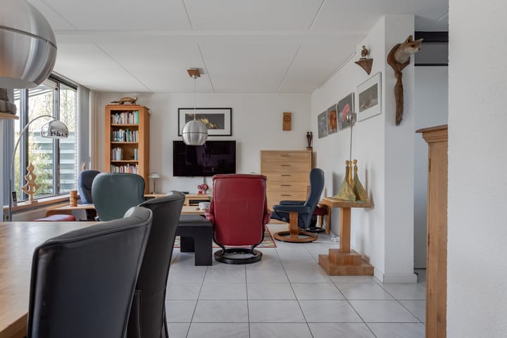 Foto 12 van Sluiswachter 53