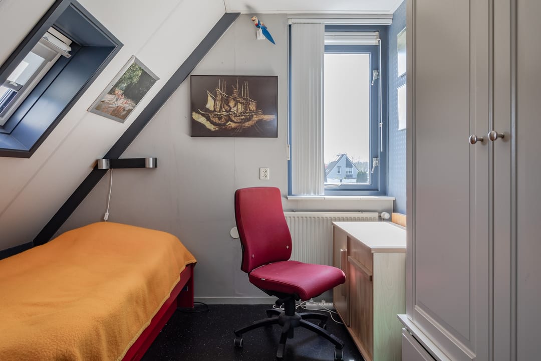 Foto 23 van Sluiswachter 53