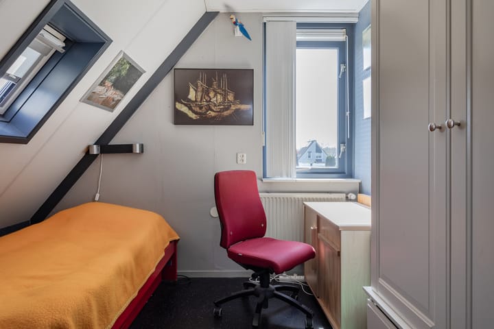 Foto 23 van Sluiswachter 53