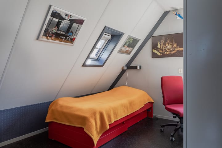 Foto 24 van Sluiswachter 53