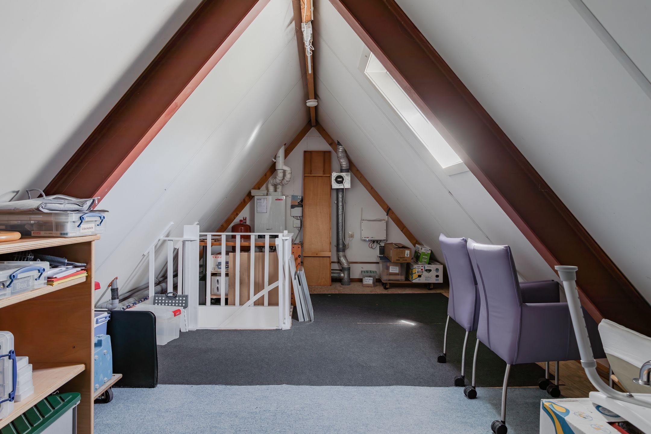 Foto 30 van Sluiswachter 53