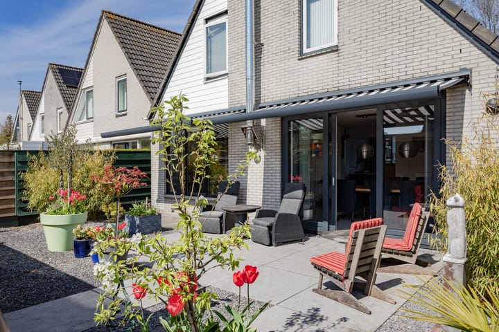 Foto 31 van Sluiswachter 53