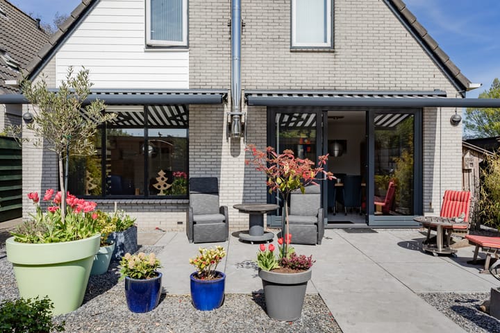 Foto 32 van Sluiswachter 53