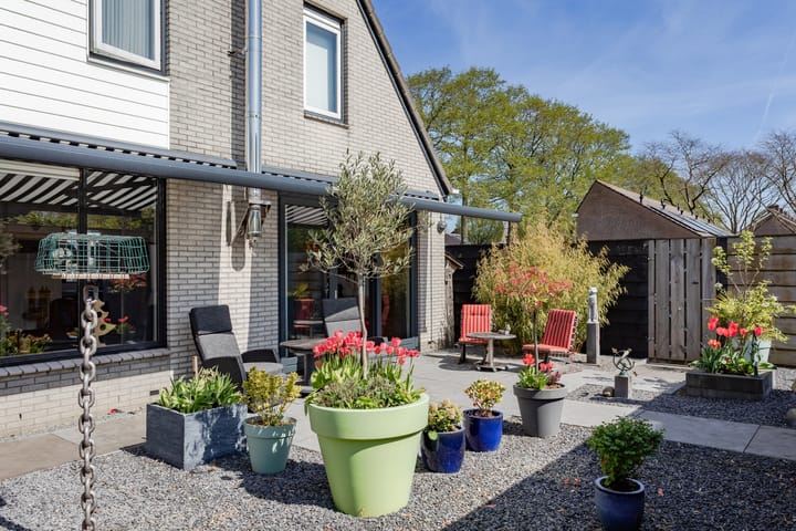 Foto 33 van Sluiswachter 53