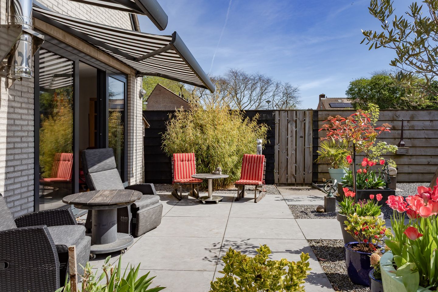 Foto 34 van Sluiswachter 53