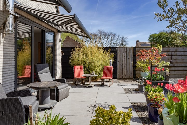 Foto 34 van Sluiswachter 53