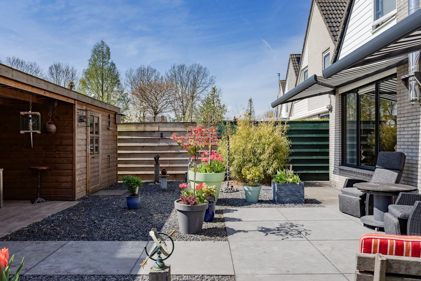 Foto 35 van Sluiswachter 53