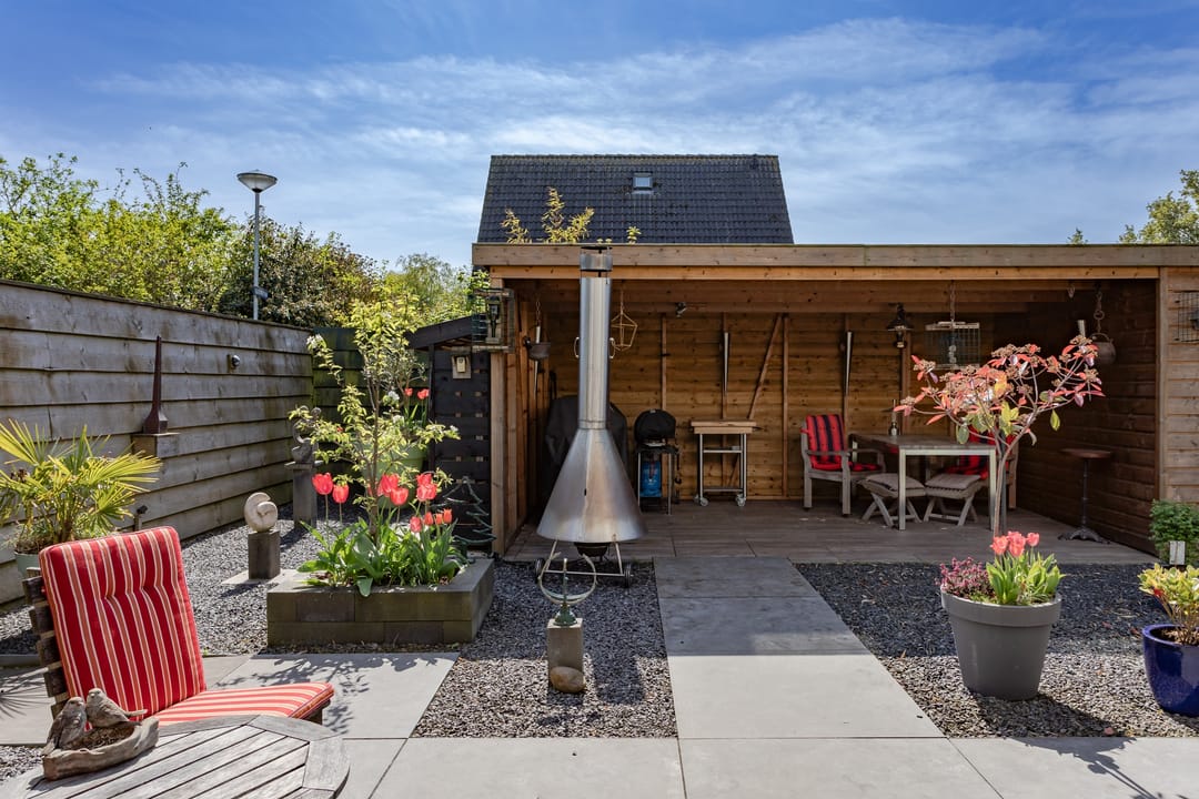 Foto 37 van Sluiswachter 53