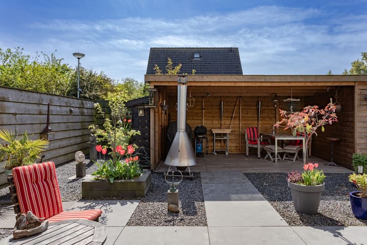 Foto 37 van Sluiswachter 53