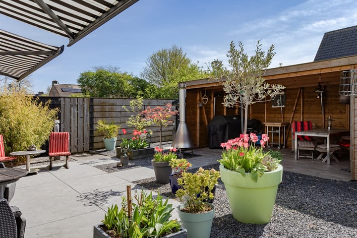 Foto 38 van Sluiswachter 53