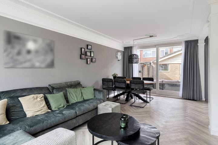 Foto 3 van Burgemeester Struijkstraat 34