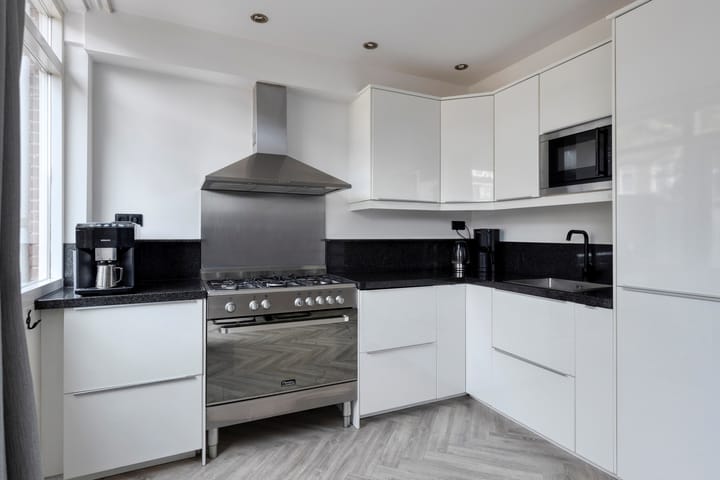 Foto 4 van Burgemeester Struijkstraat 34