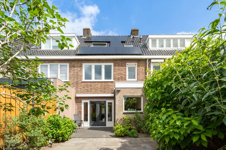 Foto 2 van Achillesstraat 122