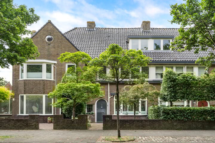 Foto 5 van Achillesstraat 122