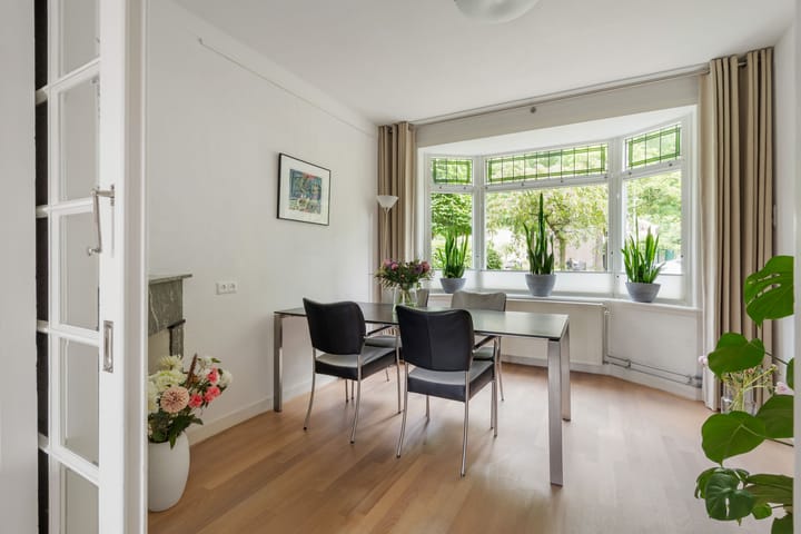 Foto 10 van Achillesstraat 122