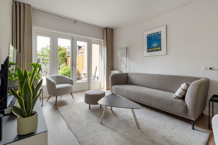 Foto 18 van Achillesstraat 122