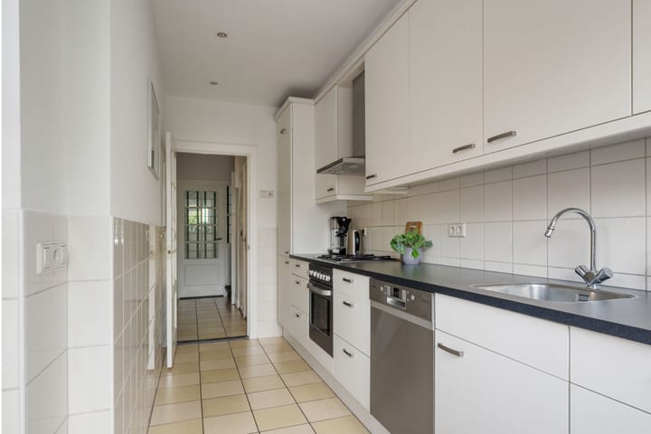 Foto 20 van Achillesstraat 122