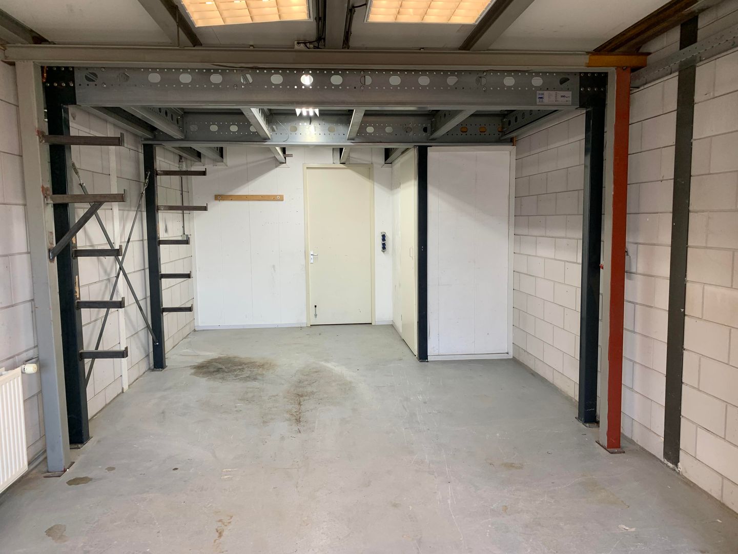 Bekijk foto 3 van Nijverheidstraat 6-a