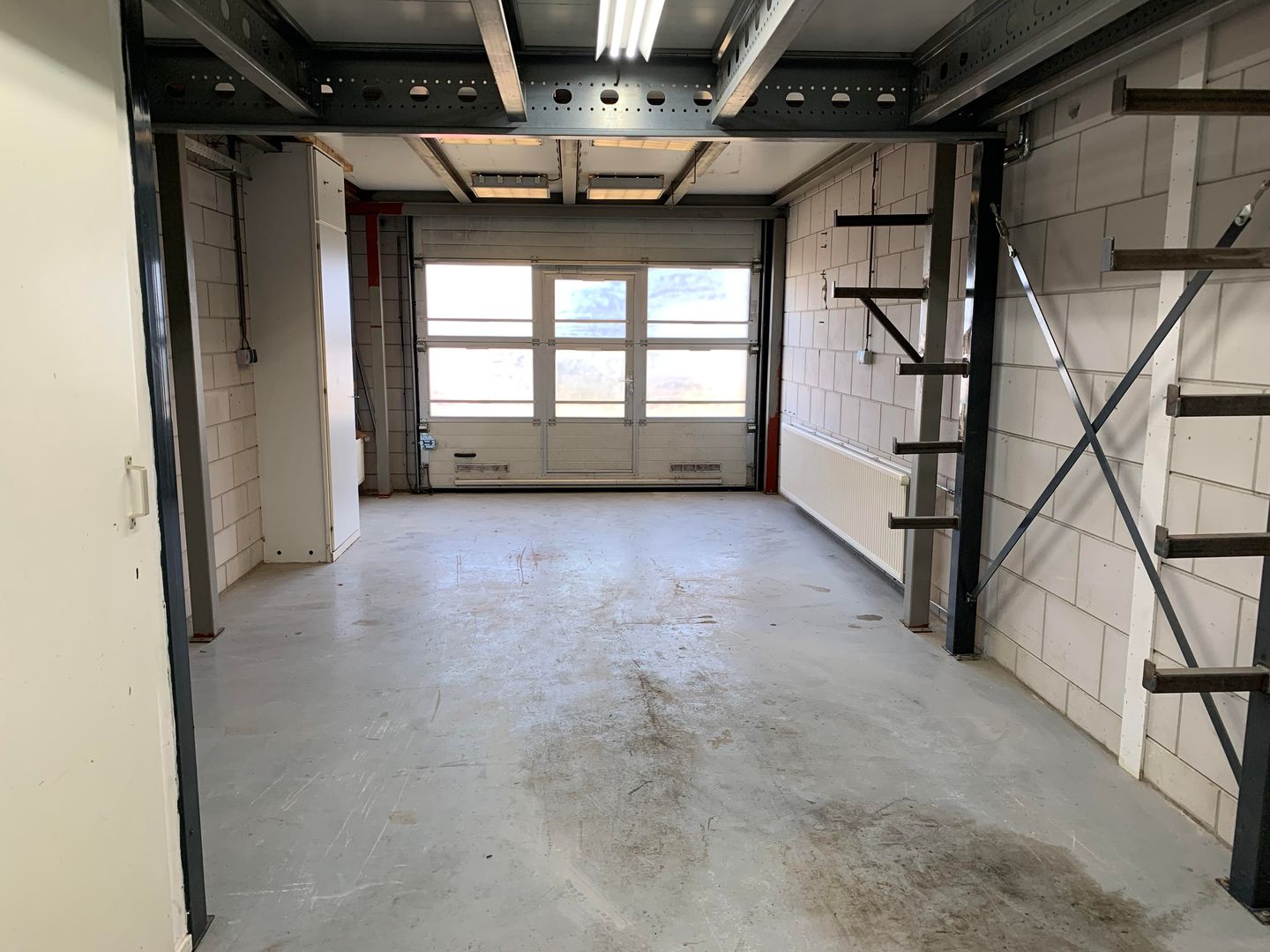 Bekijk foto 4 van Nijverheidstraat 6-a