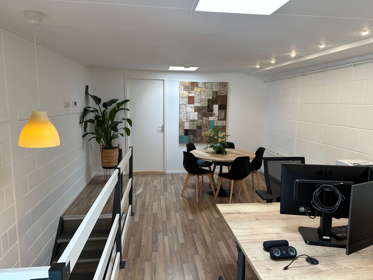 Bekijk foto 5 van Nijverheidstraat 6-a