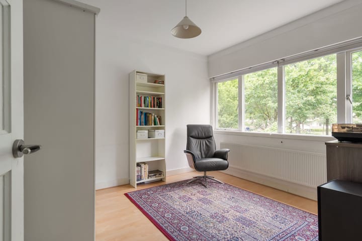 Foto 25 van Achillesstraat 122