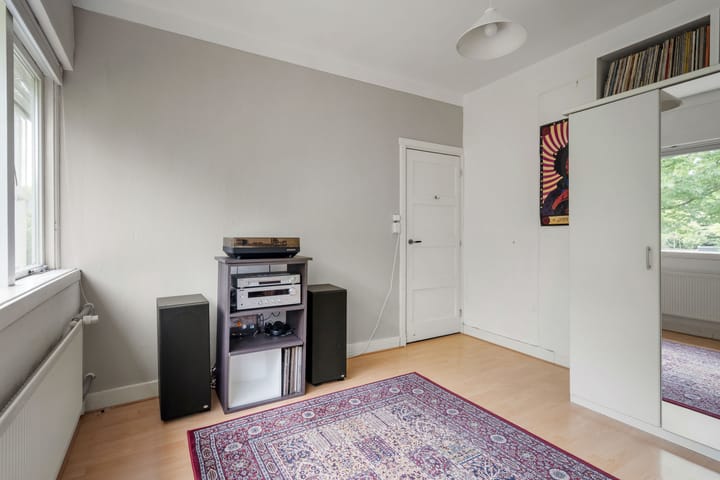 Foto 26 van Achillesstraat 122