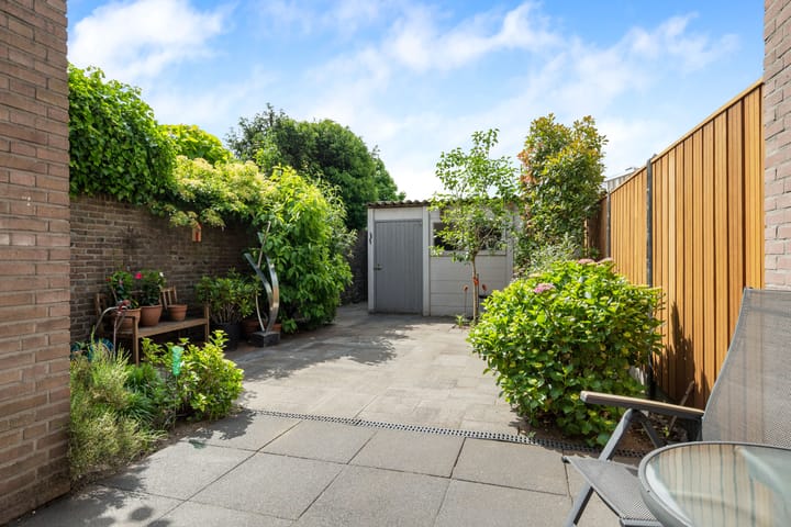 Foto 35 van Achillesstraat 122