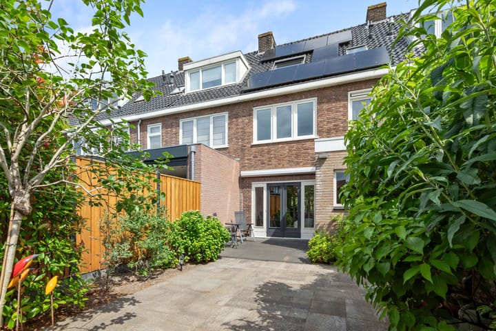 Foto 37 van Achillesstraat 122