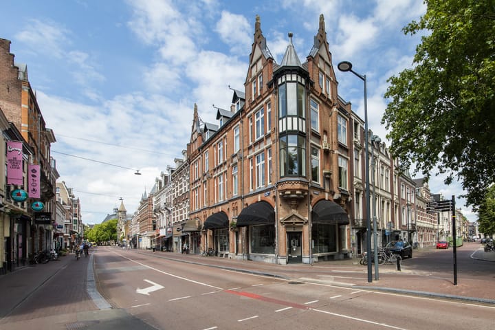 Foto 1 van Lucasbolwerk 2-B