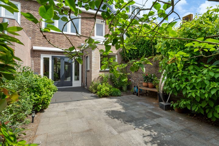 Foto 38 van Achillesstraat 122