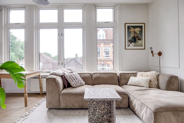 Foto 2 van Lucasbolwerk 2-B