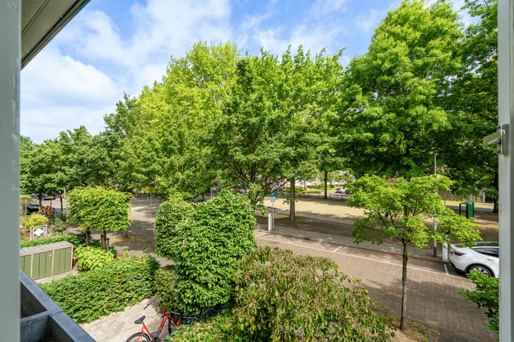 Foto 39 van Achillesstraat 122