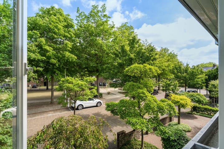 Foto 40 van Achillesstraat 122