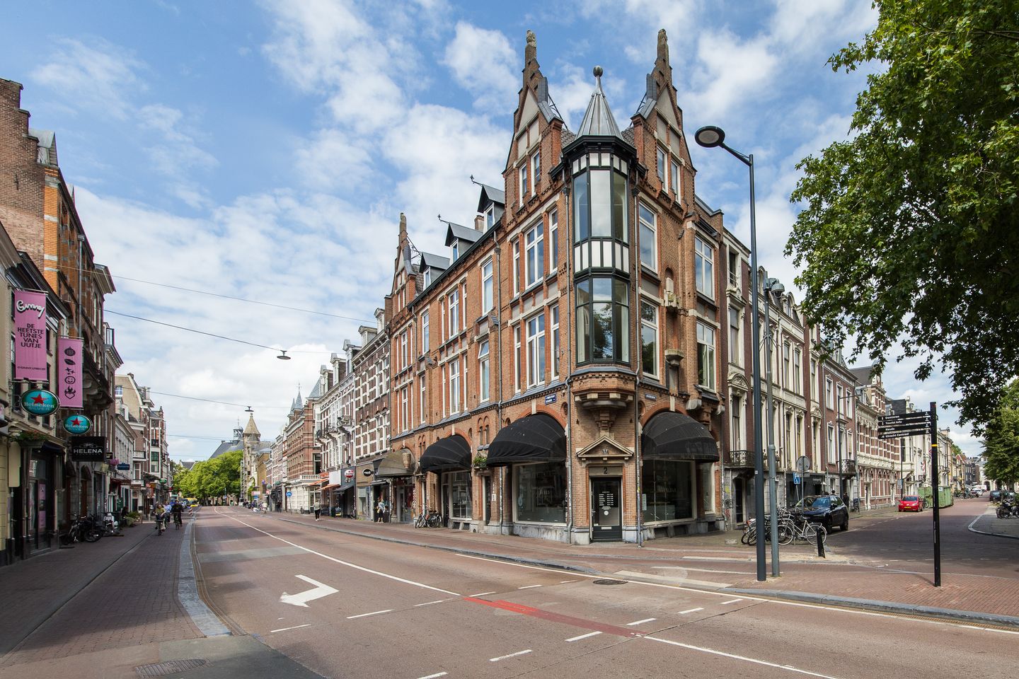 Foto 4 van Lucasbolwerk 2-B