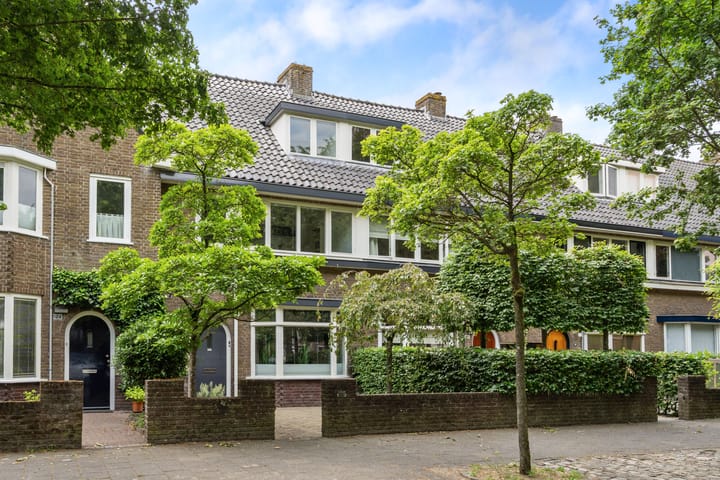 Foto 42 van Achillesstraat 122