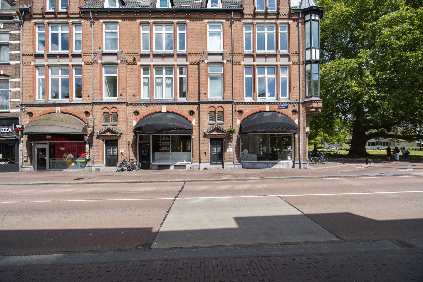 Foto 5 van Lucasbolwerk 2-B