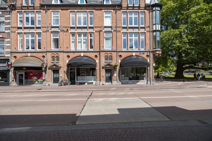 Foto 5 van Lucasbolwerk 2-B