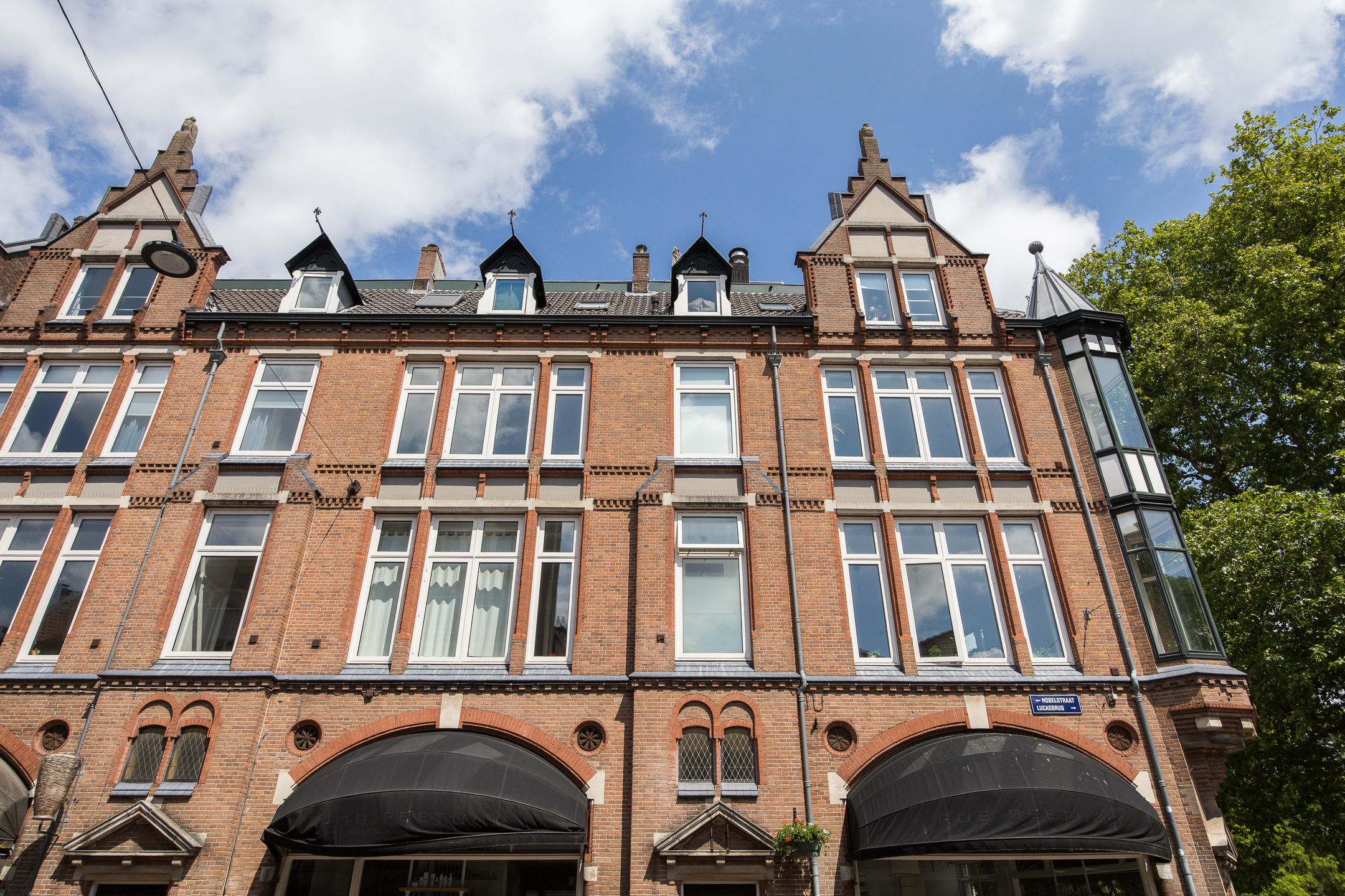 Foto 6 van Lucasbolwerk 2-B